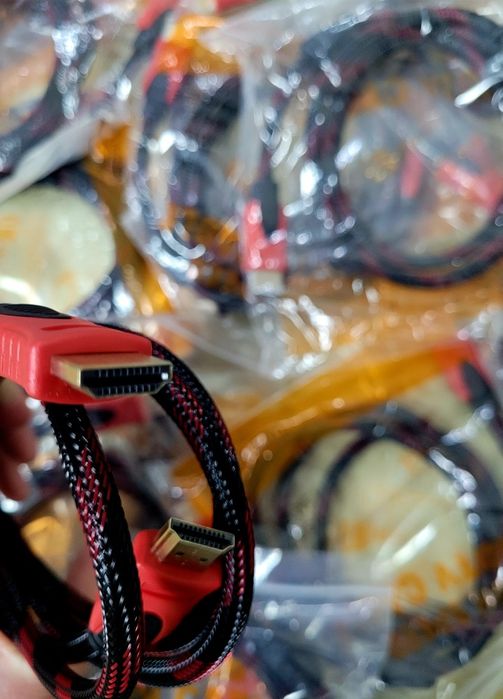 Hdmi провода 1.5 метра