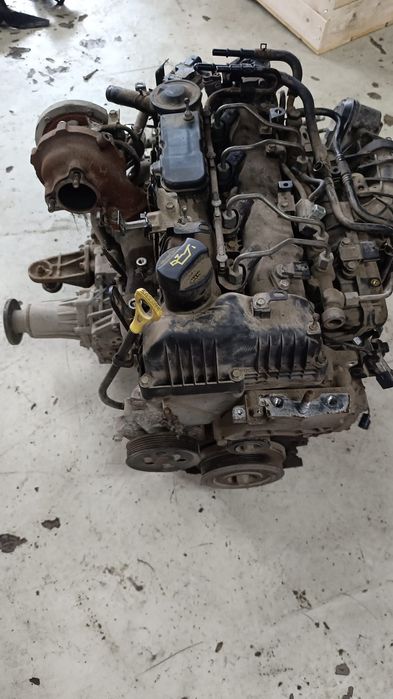Motor  cutie santafe euro 5 .Faruri ford c max si  alte piese