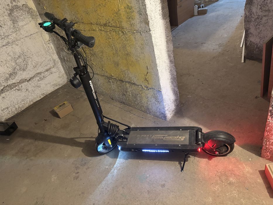 Trotineta electrica  Speedway Leger Pro in stare foarte buna