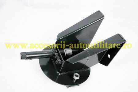 Suport roata Iveco 65