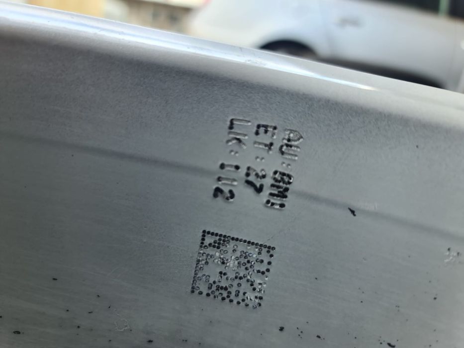 Jante aliaj originale r17 pt Bmw ser 5 G30