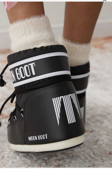 Moon boot оригинал