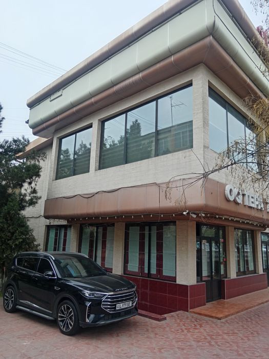 Продается отделно стояший здания улица Мукумий