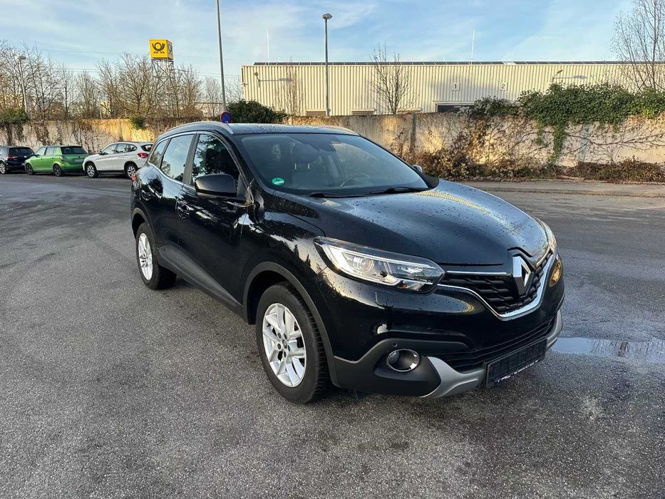 Renault Kadjar ENERGY dCi