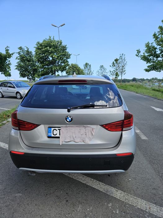 De vânzare Bmw x1