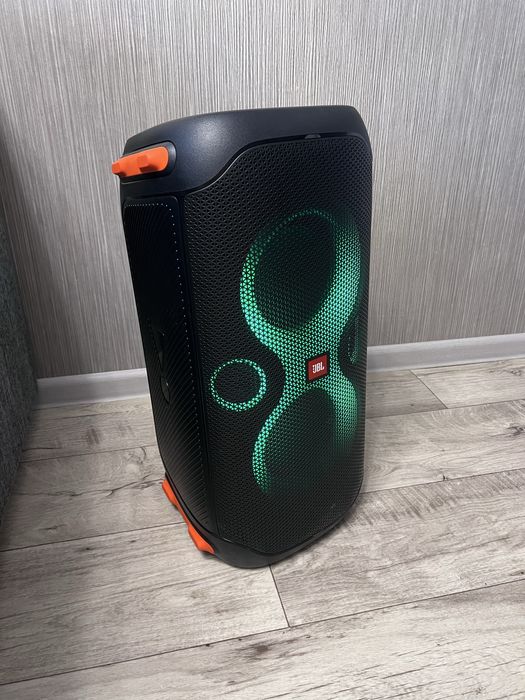 JBL Partybox 110