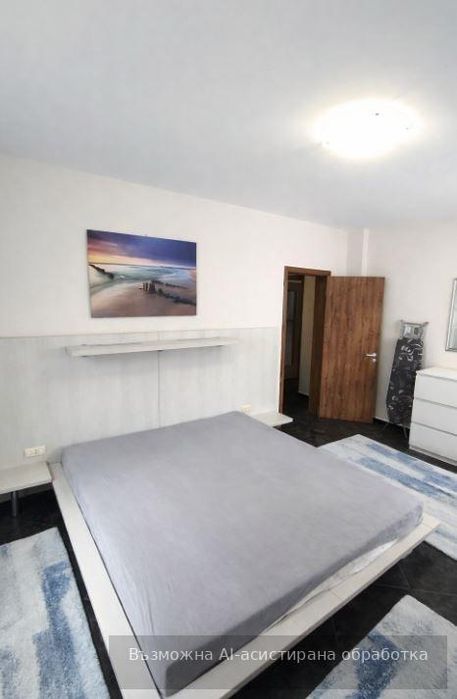 Дава се под наем Двустаен апартамент в Варна, Бриз - 72 кв.м за 513.57 € - Снимка #3