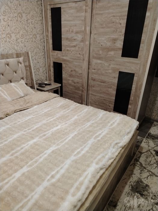 Продаётся квартира  2-3/2/2. 
77 серия