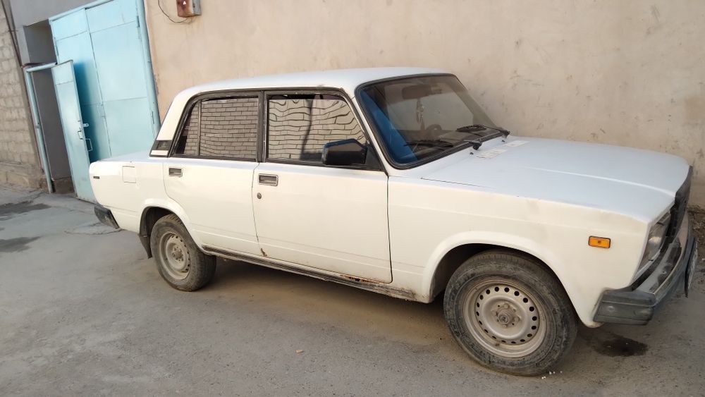 Jiguli 2107 lada