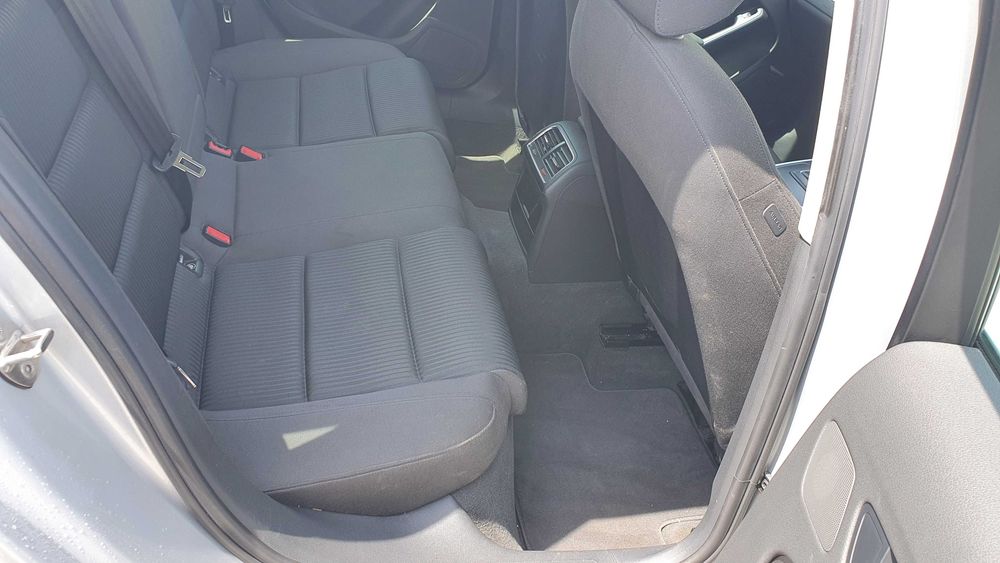 АУДИ А-4 2.0 TDI 143 k.c.2010 г НА ЧАСТИ.