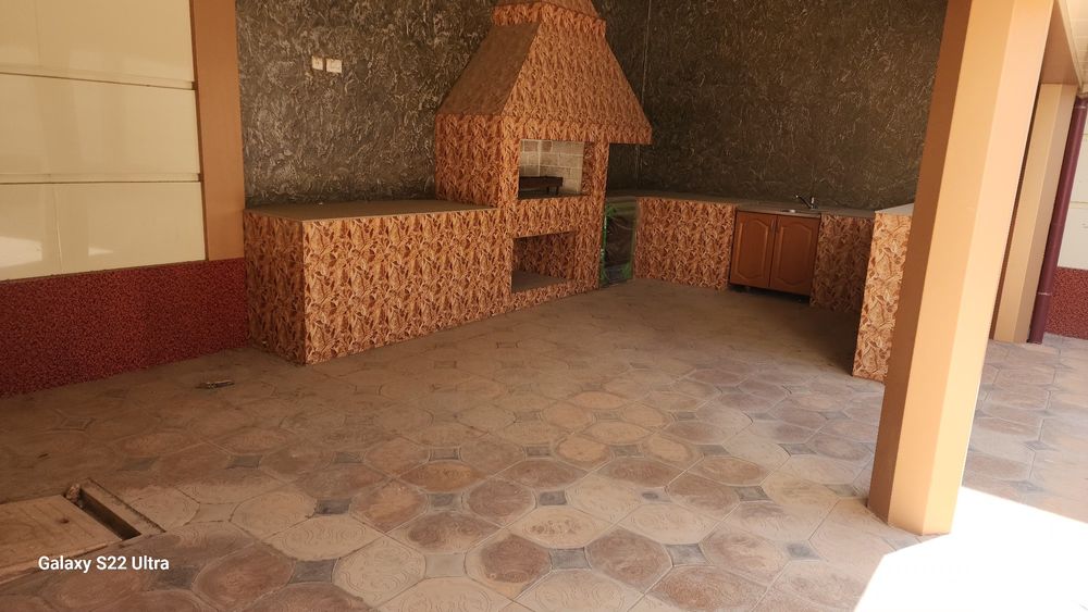 Продаётся Евро дом, Мирзо Улугбекский район 
Мирзо Улугбекский район Ц