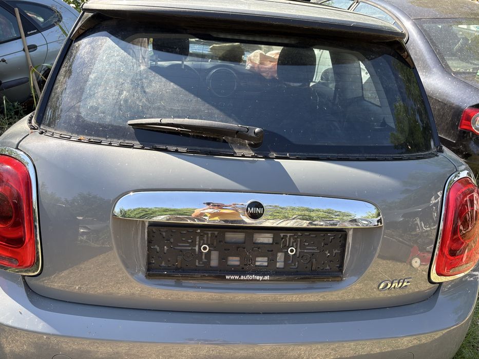 Врата - лява и дясна за Мини Cooper F56; врата - багажник/ заден капак