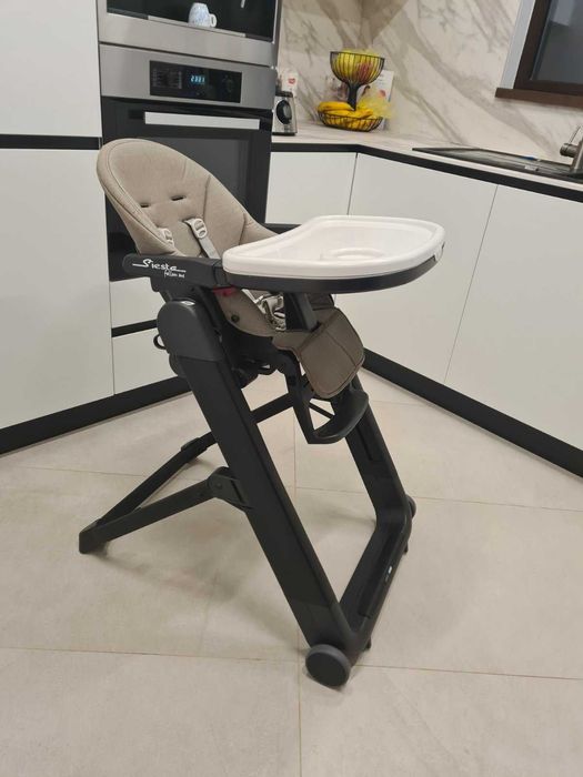 Столче за хранене, Peg Perego - Siesta Follow Me