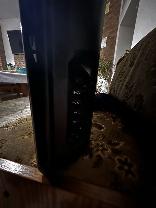 Телевизор от Panasonic