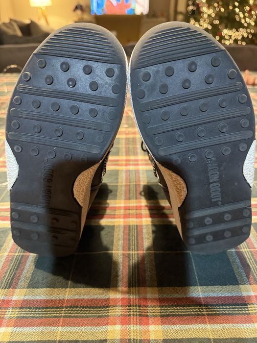 Vand cizme iarna Moon Boot