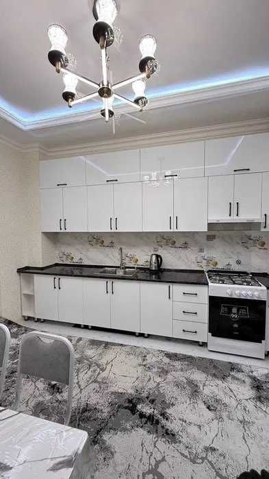 СРОЧНО Сдаётся кв в ЖК Арт хаус Кукча 2-комнатная ро-н Учтепинский