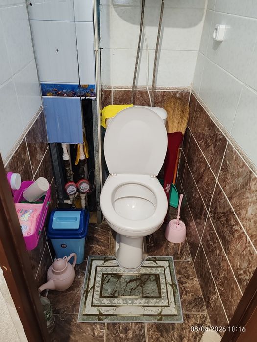 Продам 1 комнатную квартиру