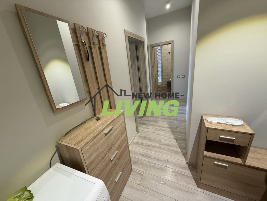 Дава се под наем Двустаен апартамент в Пловдив, Център - 65 кв.м за 586.5 € - Снимка #4