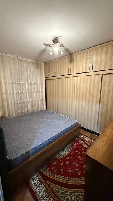 Сдаётся квартира 3 ком Яккасарайском р Ракат Корзинка