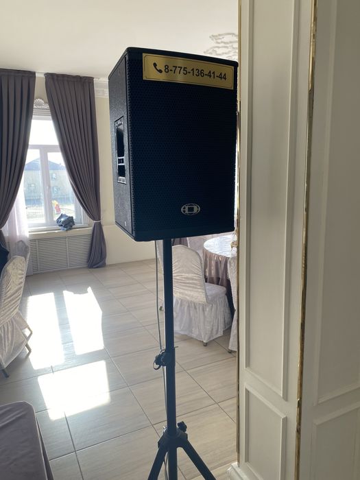 Караоке система GOLD/ENCORE