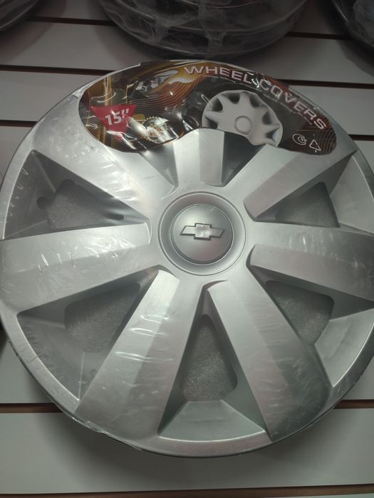 Автомобильные калпаки