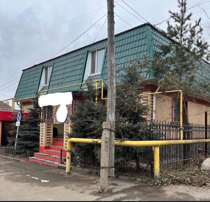 Сдается помещение в центре города