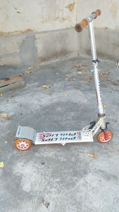 Продам Самокат детский