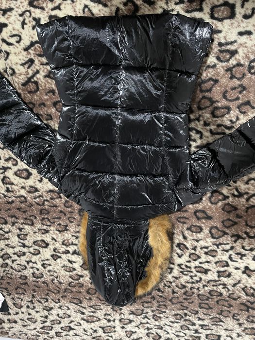 Geacă dama cato noua