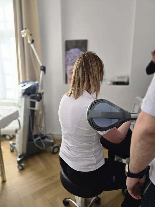 Cabinet de recuperare medicală