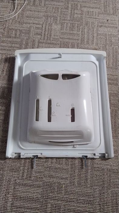 Vând ușă capac mașina de spălat verticală