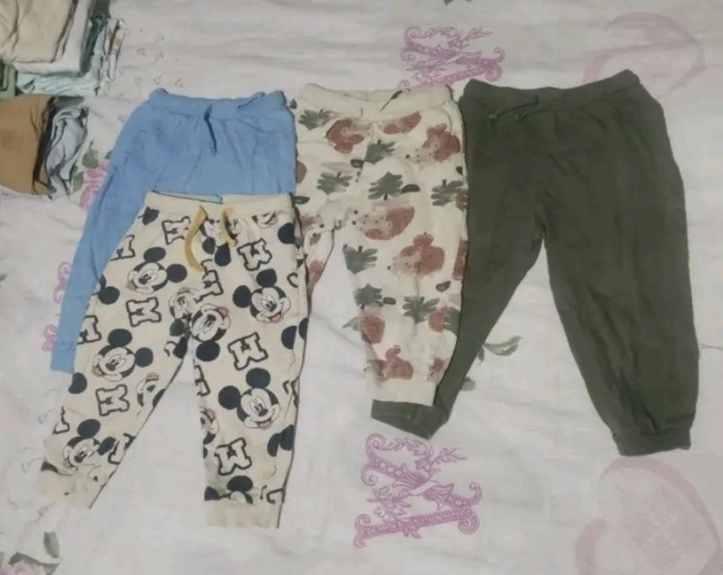 Голям лот за момче 92/98