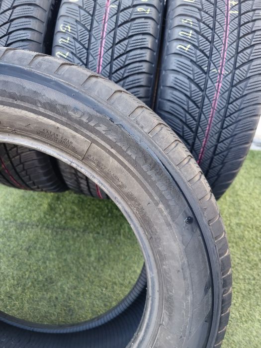 225.60.18 bridgestone m+s 100 lei bucata!