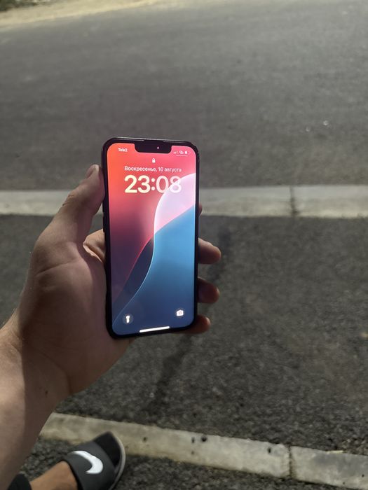 Iphone 14  128гб