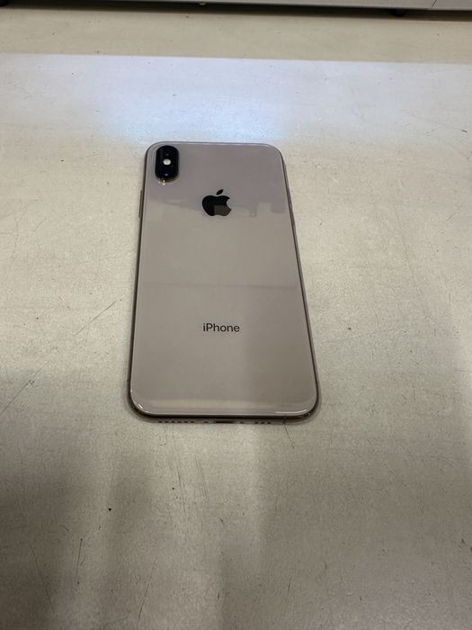 Carcasa originala iphone xs