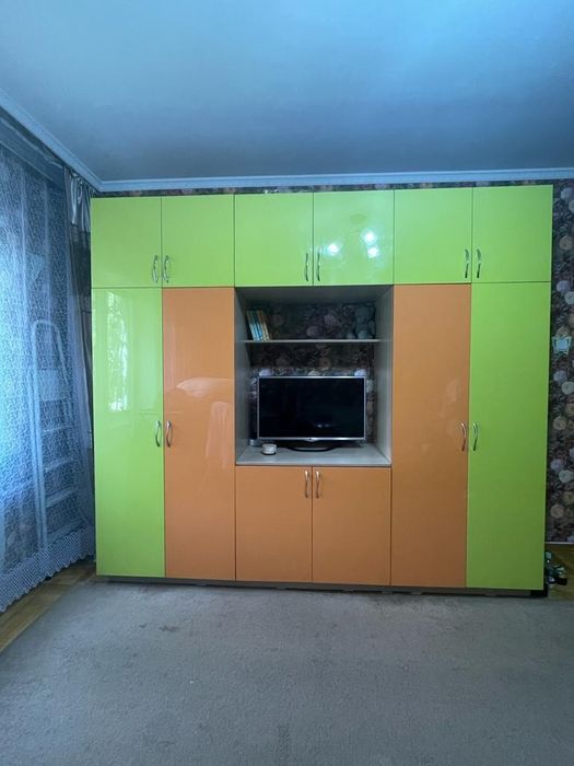 Детский спальный гарнитур