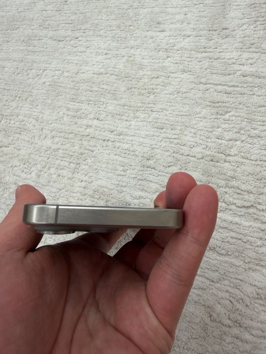 Iphone 15 pro 256 gb