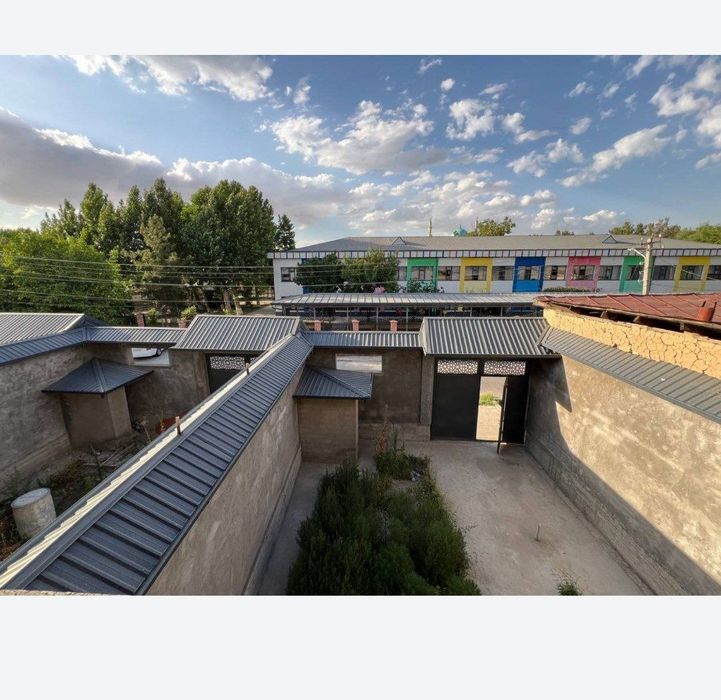 Олмазор тум Мевазор махалла 2 соти каропка сотилади