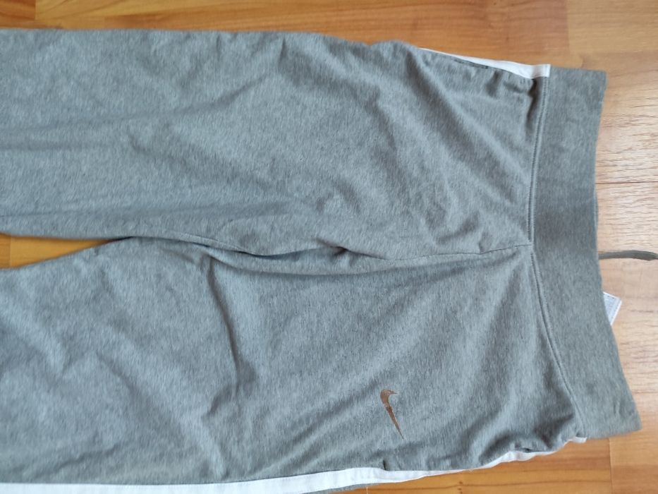 Nike, pantaloni sport dama