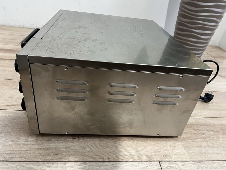 Печь для пиццы и для выпечки