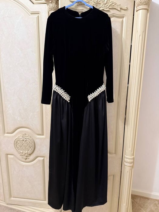 vecherniy kuylak kiyilmagan toza