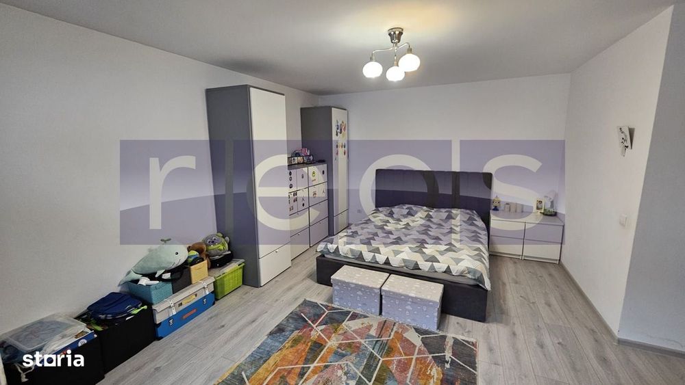 Casă P+1 De Vânzare  Cartierul Latin – Teren 400 Mp  - Garaj
