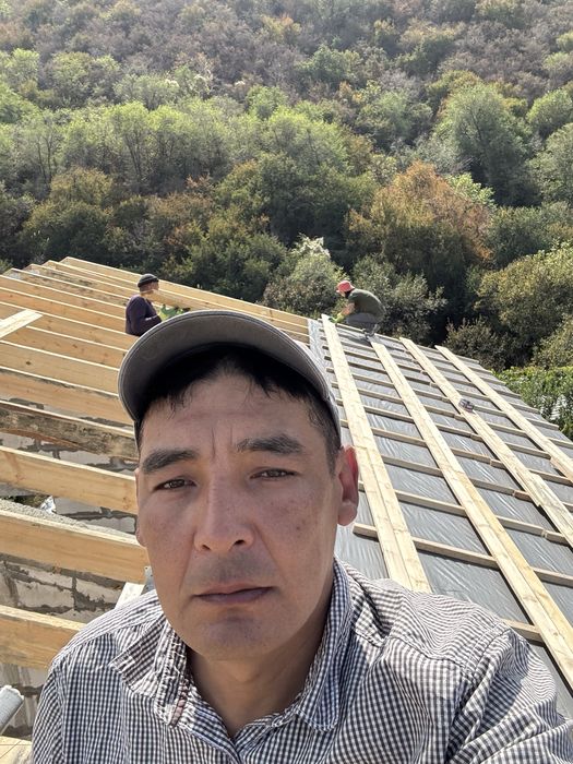 Строим дома и коттеджи под ключ