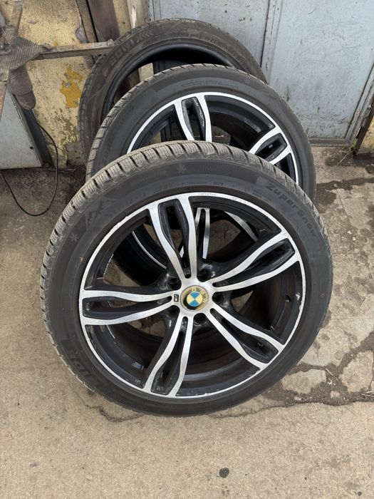 245/45/19 зимни гуми