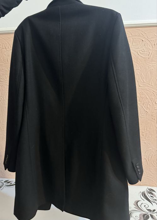 пальто от ZARA..