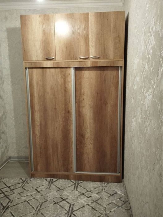 Яшнабот тумани Панелнийда квартира сотилади