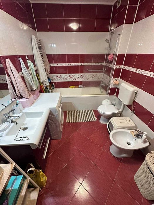 Vand Apartament 2 camere Ared Kaufland