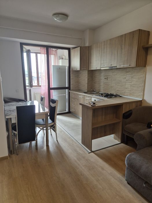 2 camere zona Palas Sf Lazar