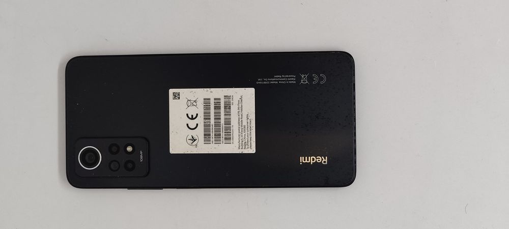 Xiaomi Redmi Note 12 PRO (256GB/16GB)