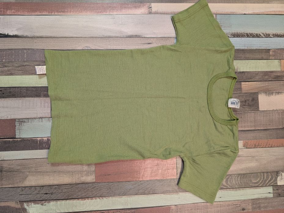 Tricou lana si matase, Cosilana, marime 140