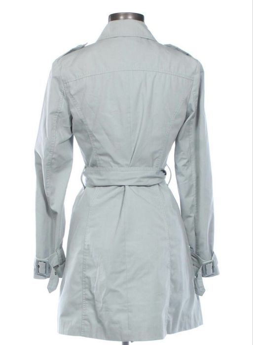 Тренч Top secret